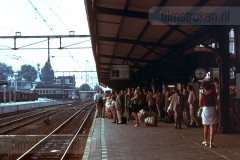 Op Reis met de Trein