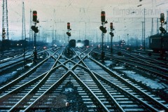 Op Reis met de Trein