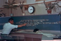 Op Reis met de Trein Op Reis met de Trein