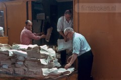 Op Reis met de Trein