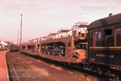 Op Reis met de Trein