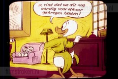 Donald als Hotel-Directeur Donald als Hotel-Directeur
