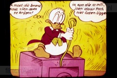Donald als Hotel-Directeur Donald als Hotel-Directeur