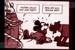 Mickey Mouse en de Verdwenen Prins