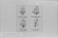 Het Marshall-Plan en Wij Het Marshall-Plan en Wij