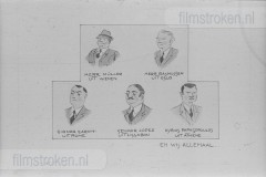 Het Marshall-Plan en Wij Het Marshall-Plan en Wij