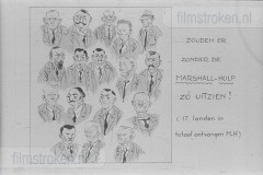 Het Marshall-Plan en Wij Het Marshall-Plan en Wij