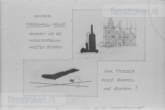 Het Marshall-Plan en Wij