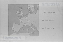 Het Marshall-Plan en Wij Het Marshall-Plan en Wij