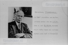 Het Marshall-Plan en Wij Het Marshall-Plan en Wij