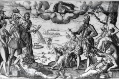 Het Eerste Deel van de 80-Jarige Oorlog