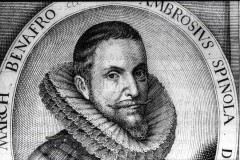 Het Eerste Deel van de 80-Jarige Oorlog