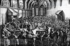 De Tijd van Karel V en de Hervorming De Tijd van Karel V en de Hervorming