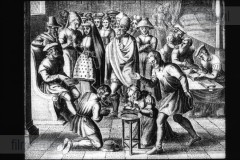 De Tijd van Karel V en de Hervorming De Tijd van Karel V en de Hervorming