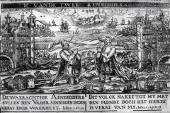 De Tijd van Karel V en de Hervorming De Tijd van Karel V en de Hervorming