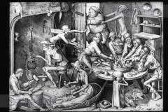 De Tijd van Karel V en de Hervorming De Tijd van Karel V en de Hervorming
