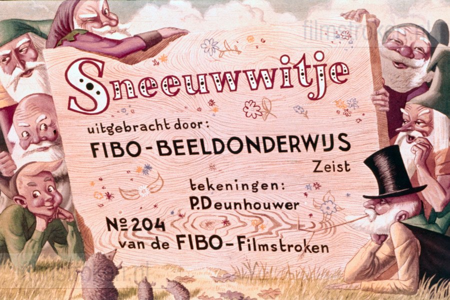 Sneeuwwitje Sneeuwwitje