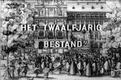 Het Tweede Deel van de 80-Jarige Oorlog Het Tweede Deel van de 80-Jarige Oorlog