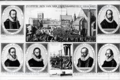 Het Tweede Deel van de 80-Jarige Oorlog