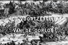 Het Tweede Deel van de 80-Jarige Oorlog Het Tweede Deel van de 80-Jarige Oorlog