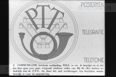 Tele-Communicatie Tele-Communicatie