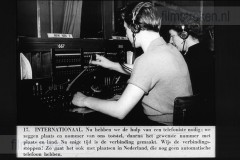 Tele-Communicatie Tele-Communicatie