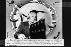 Tele-Communicatie Tele-Communicatie
