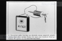 Electriciteit Electriciteit
