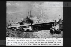 Wij Bouwen een Schip Wij Bouwen een Schip
