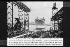 Wij Bouwen een Schip