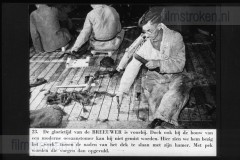 Wij Bouwen een Schip