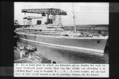 Wij Bouwen een Schip