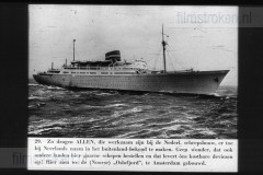 Wij Bouwen een Schip Wij Bouwen een Schip