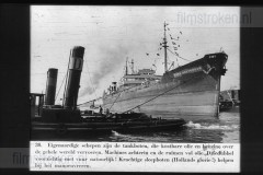 Wij Bouwen een Schip Wij Bouwen een Schip