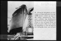 Wij Bouwen een Schip