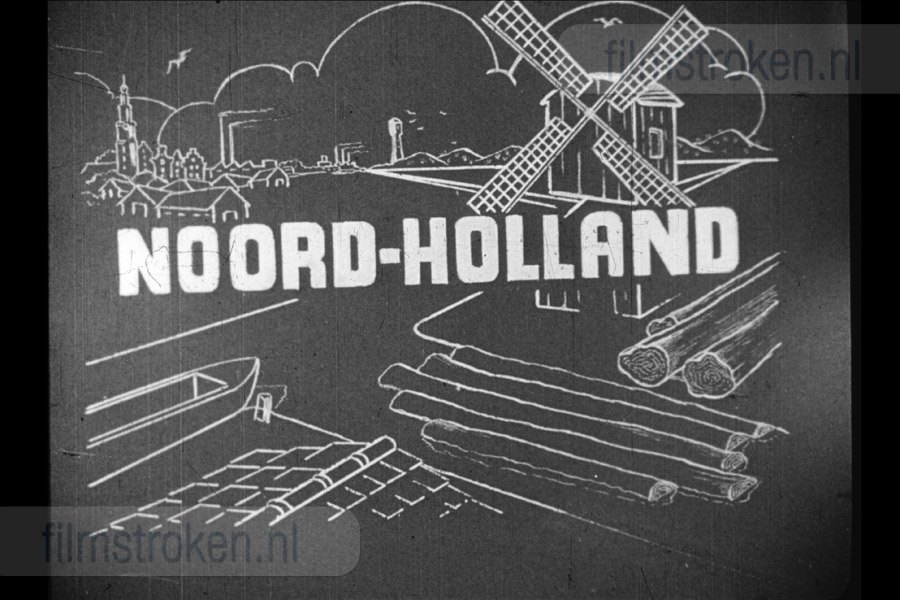 Noord-Holland