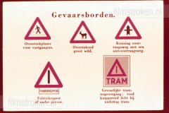 De Verkeersborden De Verkeersborden