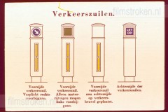 De Verkeersborden De Verkeersborden