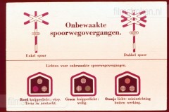 De Verkeersborden De Verkeersborden
