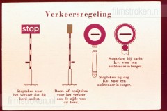 De Verkeersborden De Verkeersborden