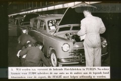 Marshall-Hulp aan Europa Marshall-Hulp aan Europa