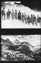 Naar Berner Oberland en het Vierwoudstedenmeer Naar Berner Oberland en het Vierwoudstedenmeer