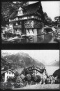 Naar Berner Oberland en het Vierwoudstedenmeer Naar Berner Oberland en het Vierwoudstedenmeer