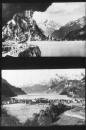 Naar Berner Oberland en het Vierwoudstedenmeer Naar Berner Oberland en het Vierwoudstedenmeer