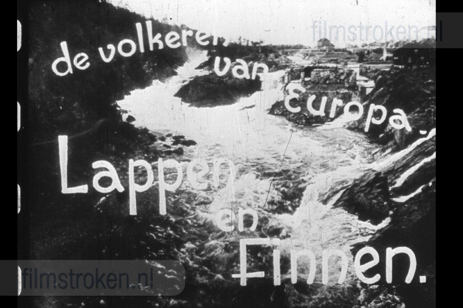 Lappen en Finnen Lappen en Finnen
