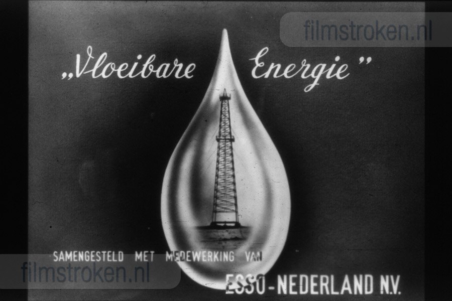 Vloeibare Energie Vloeibare Energie