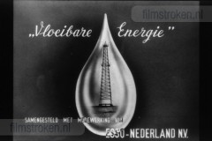 Vloeibare Energie
