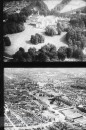 Een Rondvlucht Over Nederland met de K.L.M.