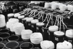 Het Werk in de Katoenindustrie en het Confectiebedrijf Het Werk in de Katoenindustrie en het Confectiebedrijf