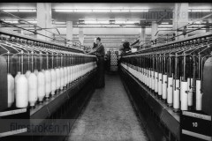 Het Werk in de Katoenindustrie en het Confectiebedrijf Het Werk in de Katoenindustrie en het Confectiebedrijf